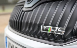 Skoda Octavia vRS 230 1399