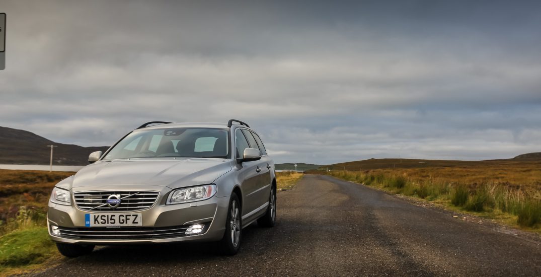 Vovlo V70 D3 SE Nav Feature 13