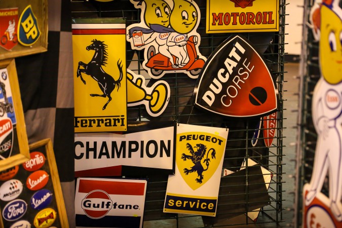 Lancaster Insurance Classic Motor Show 2015 -127