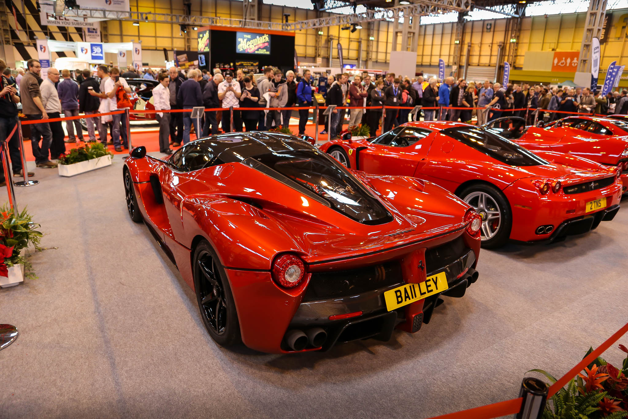 Lancaster Insurance Classic Motor Show 2015 252