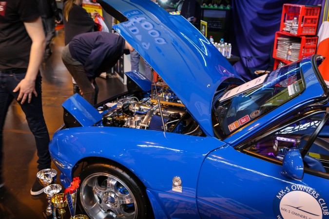Lancaster Insurance Classic Motor Show 2015 -335