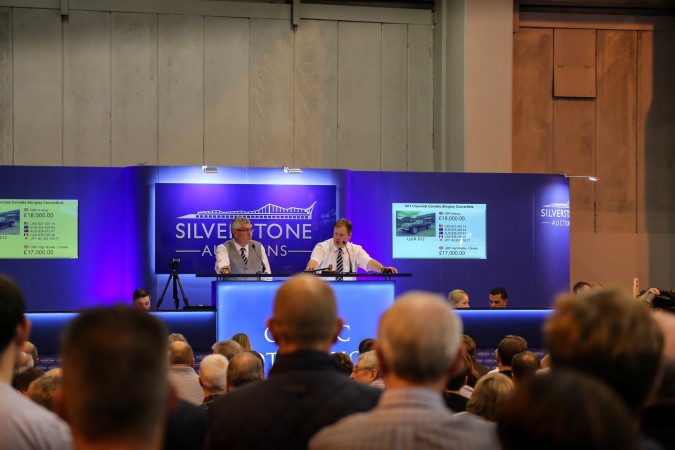 Lancaster Insurance Classic Motor Show 2015 -368