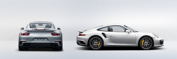 911turbo