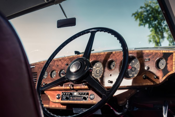 Bentley R-Type Continental 14