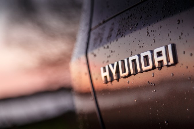 Hyundai Tucson Premium SE 2015 18
