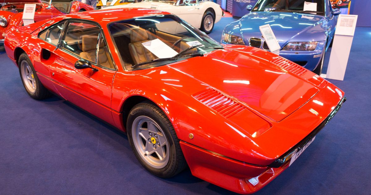 Where Can I Buy Classic Cars Online? 13 Top Options