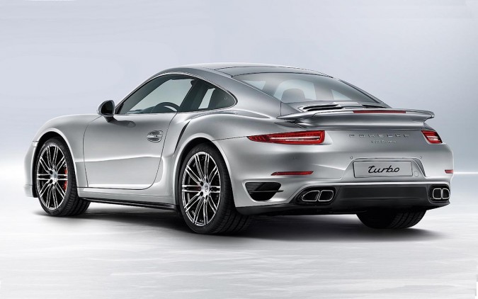 Porsche-911-Concept