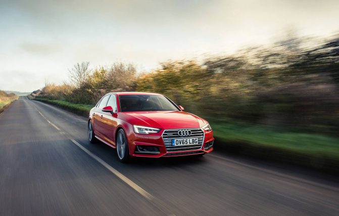 2436x1552 all new a4 saloon front angle 1