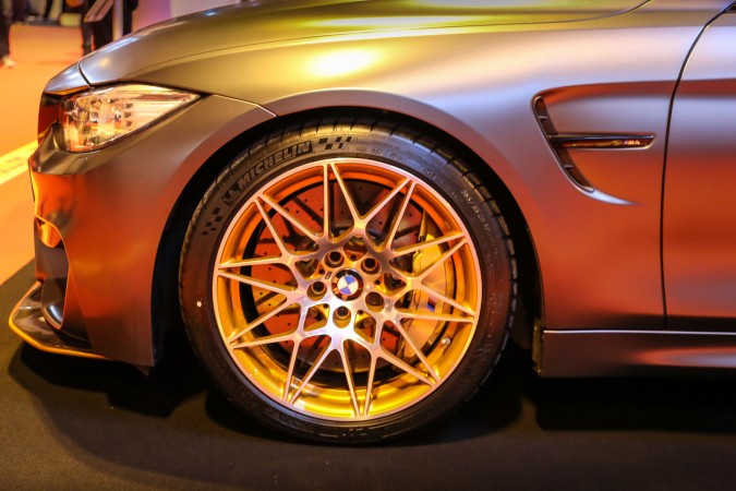 AutoSport International 2016 PH BMW 4 - mercedes or bmw