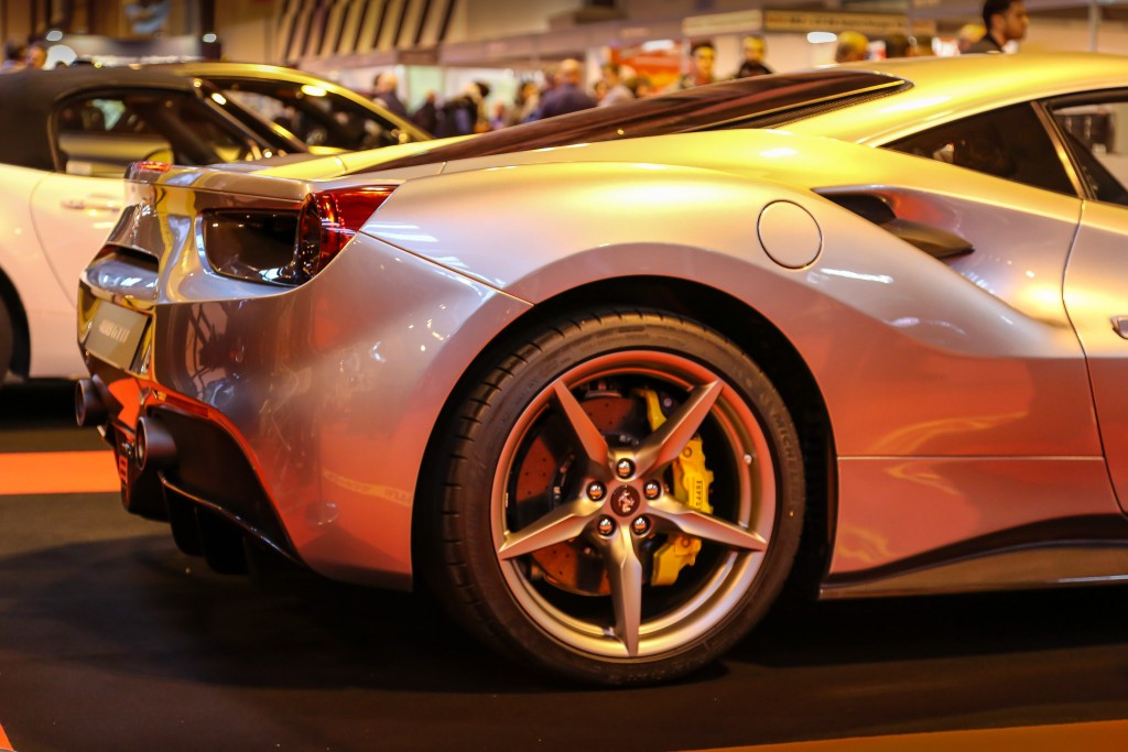 AutoSport International 2016 PH Ferrari 488 2