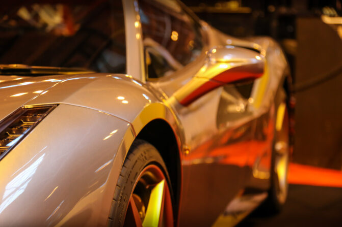 AutoSport International 2016 PH Ferrari 488 6
