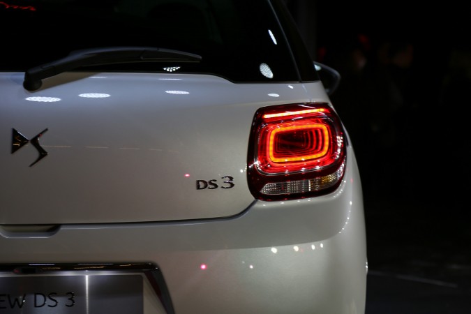 DS3 2016 Launch-122