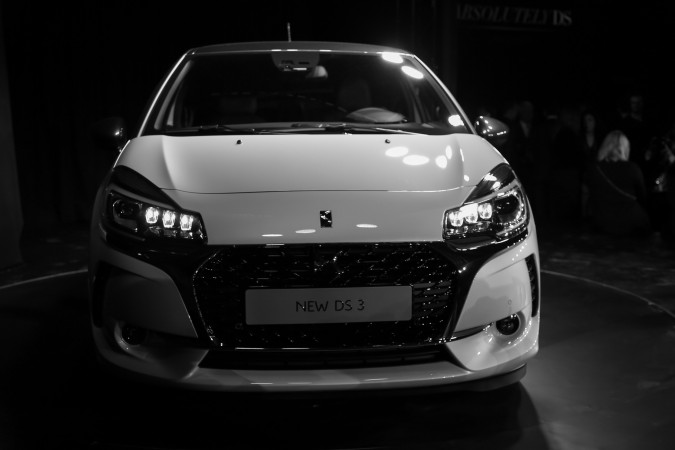 DS3 2016 Launch-128