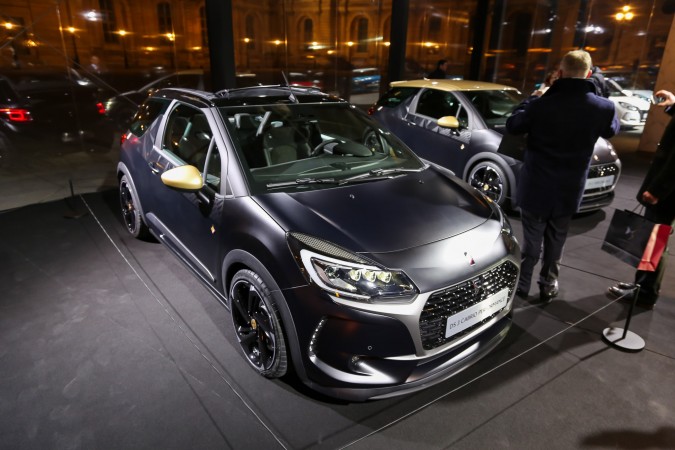 DS3 2016 Launch-165