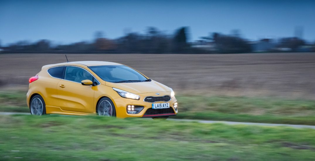 New pro ceed GT 2015 Feature Image 8