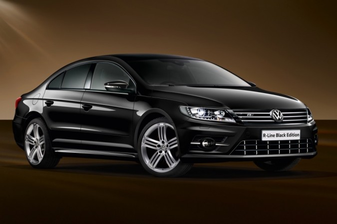 Volkswagen special editions added to 2016 range in UK