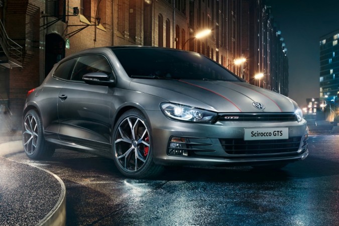 Volkswagen special editions added to 2016 range in UK