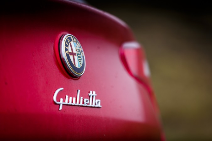 Alfa Romeo Giulietta Sprint Speciale 34