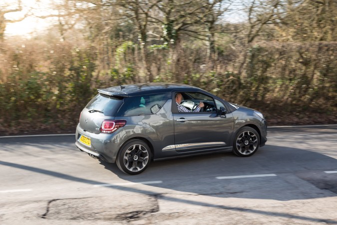 DS3 UK Launch - Feature Image - Motor Verso - 14