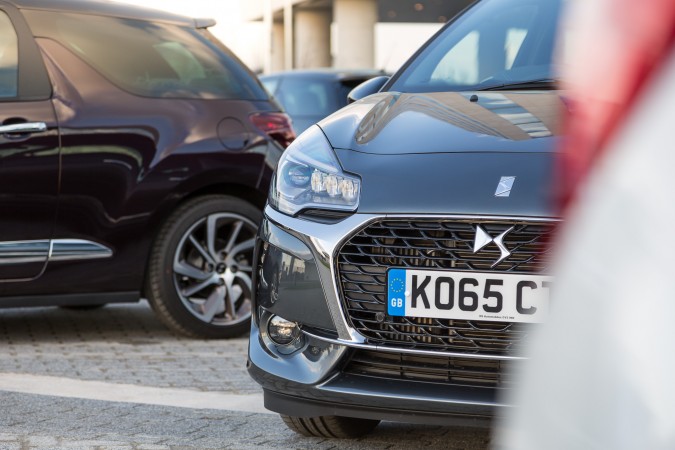 DS3 UK Launch - Feature Image - Motor Verso - 2