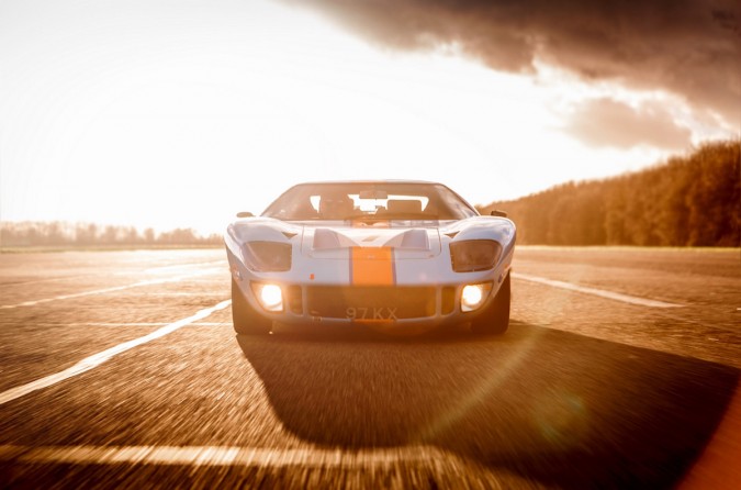 GT40