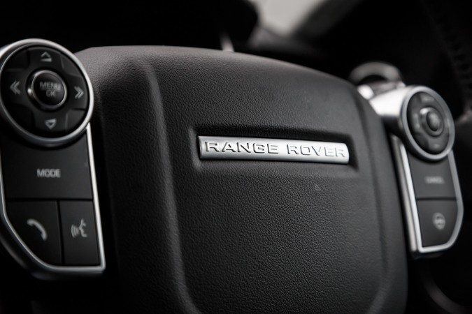 Land Rover Range Rover Sport SDV6 25