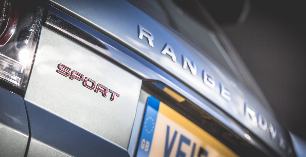 Land Rover Range Rover Sport SDV6 3