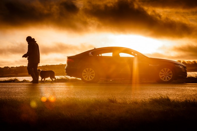 Orangewheels Jaguar XE SE 41