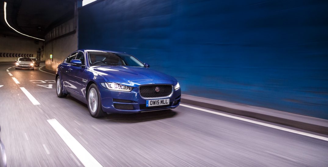 Jaguar XE SE 97