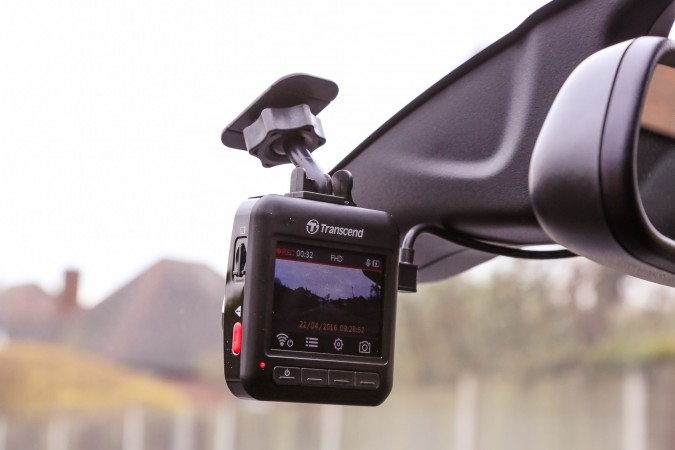 Cool Car Accessories - Dash Cam Camera