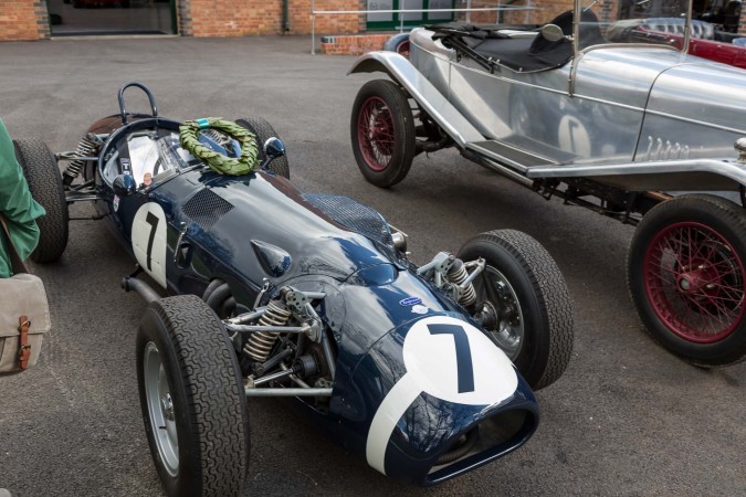 Bicester Heritage 11