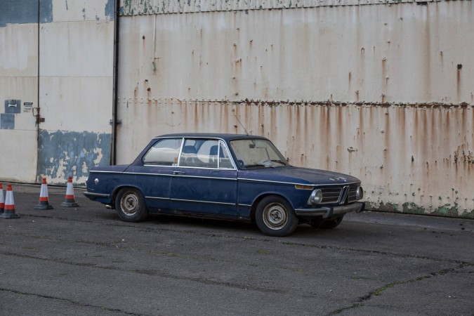 Bicester Heritage 2