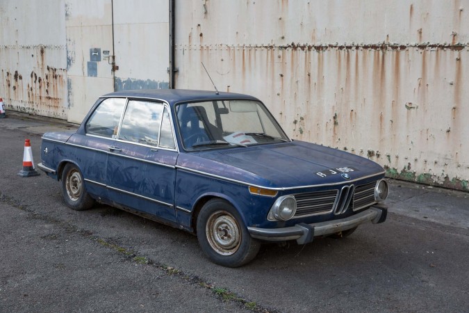 Bicester Heritage 3