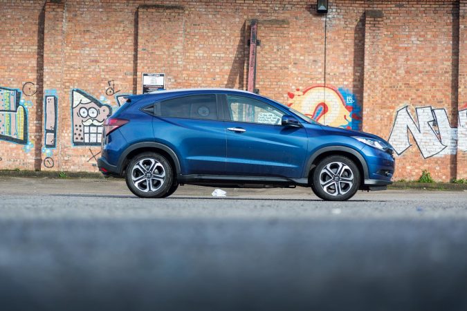 Honda HR-V-147