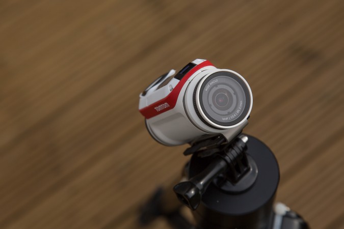 TomTom Bandit-5