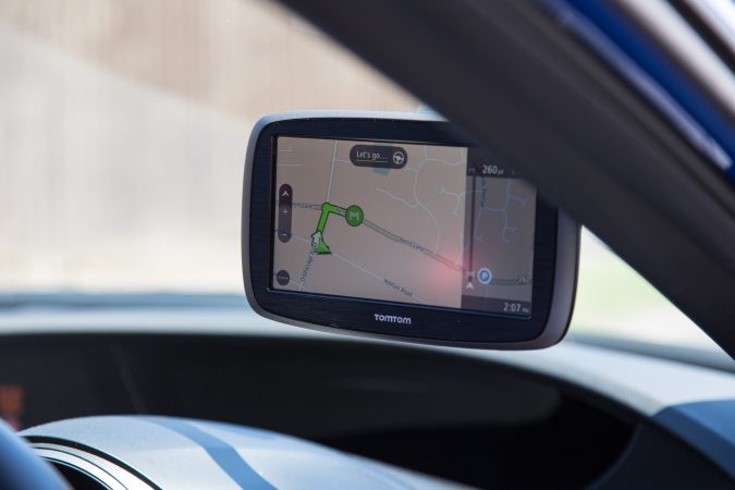 TomTom Go 61-13