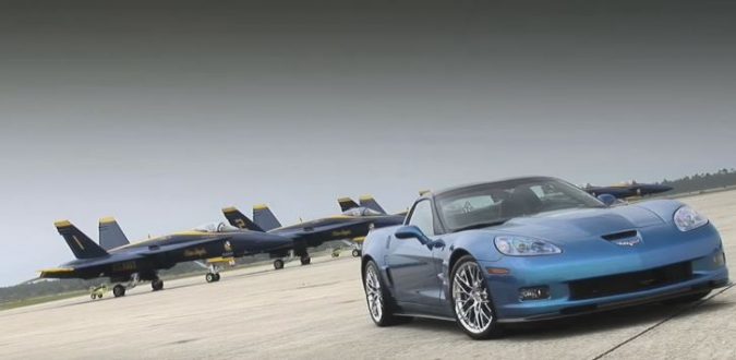 Car Mechanic Simulator 2018 Mods - Corvette ZR1