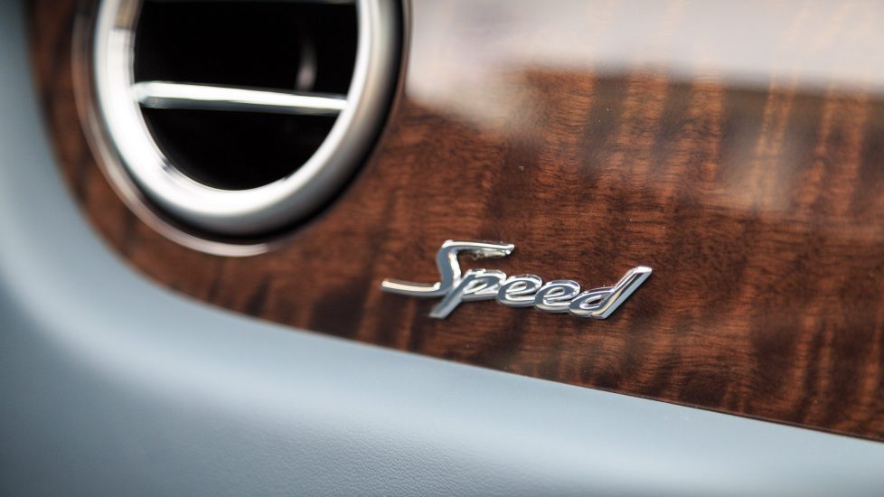 Bentley Continental Gt 2016 Review 626 Bhp And 820 Nm Of
