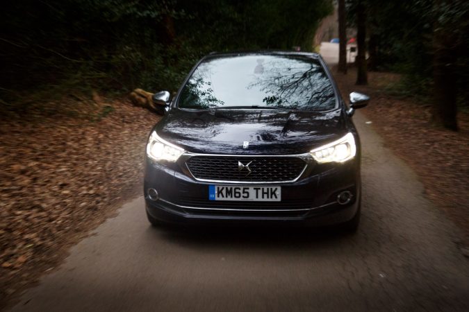 DS Automobiles DS 4 Prestige BlueHDi 180 28