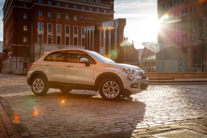 FIAT 500X 37