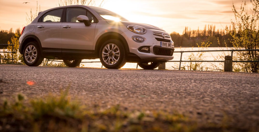 FIAT 500X 52