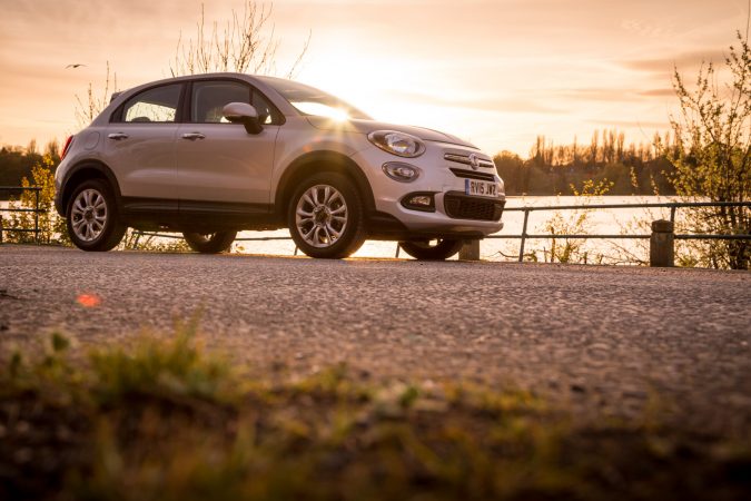 FIAT 500X 52