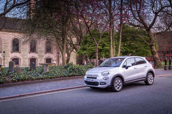 FIAT 500X 74