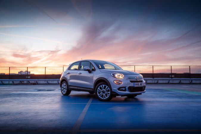 FIAT 500X 75