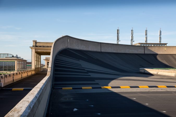 FIAT Factory Lingotto 6