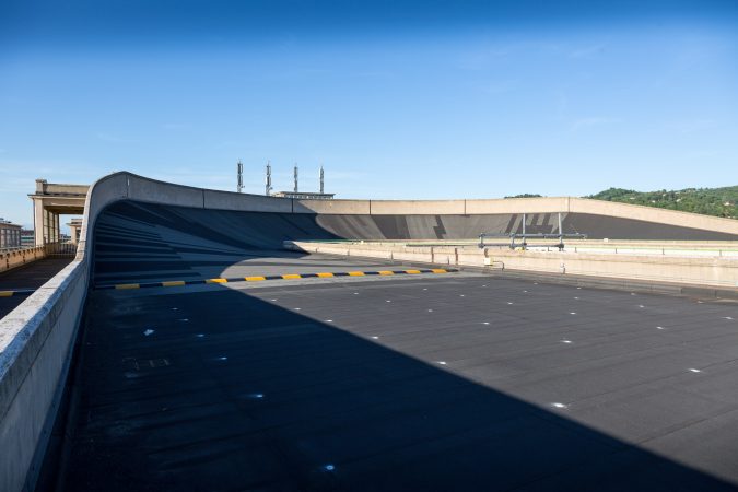 FIAT Factory Lingotto 7