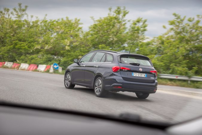 FIAT Tipo Launch 2016 18