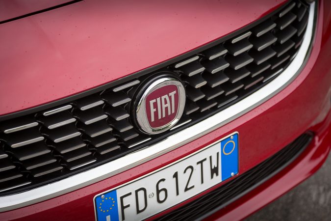 FIAT Tipo Launch 2016 28