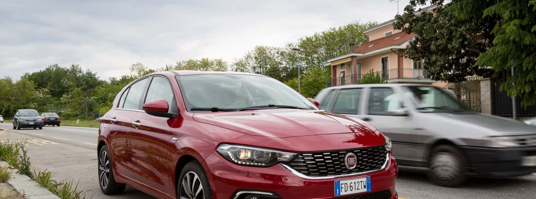 FIAT Tipo Launch 2016 30