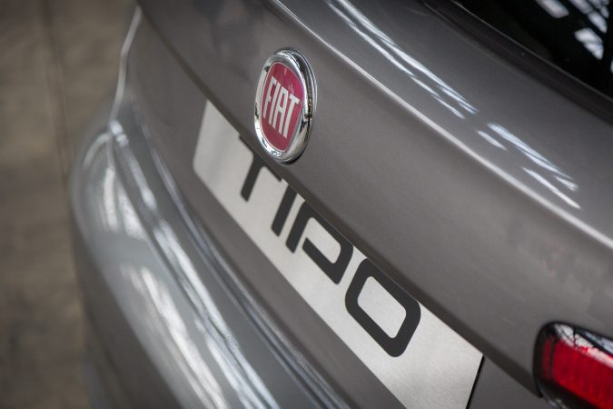 FIAT Tipo Launch 2016 40